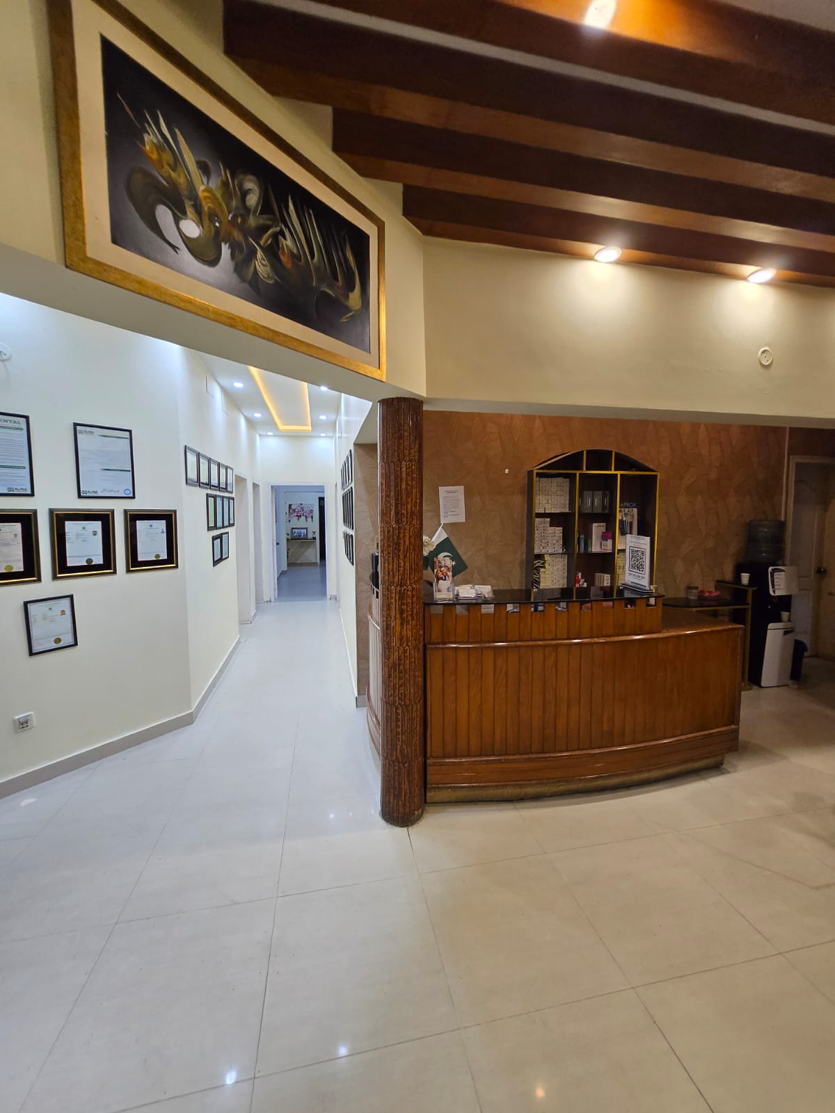 Machine Learning in Healthcare